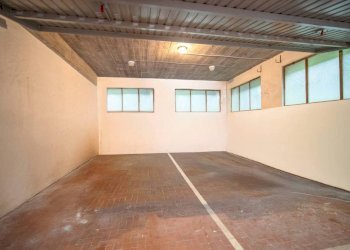 Box auto - Appartamento via Stefano Prasca, Genova (zona Quarto) - foto 26