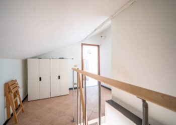 Interno appartamento - Attico via Antonio Gramsci, Genova (zona Centro Storico) - foto 13