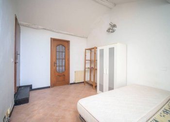 Camera da letto - Attico via Antonio Gramsci, Genova (zona Centro Storico) - foto 22