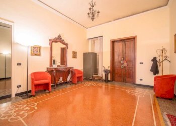 Ingresso - Appartamento via Domenico Fiasella, Genova - foto 5