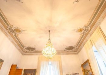 Dettagli - Appartamento via Domenico Fiasella, Genova - foto 14