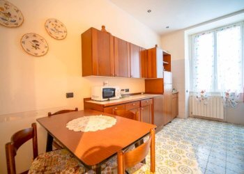 Cucina - Appartamento via Domenico Fiasella, Genova - foto 16