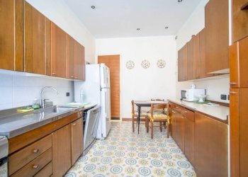 Cucina - Appartamento via Domenico Fiasella, Genova - foto 17