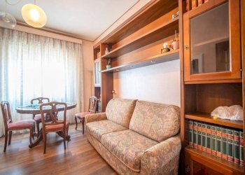 Camera da letto - Appartamento via Franco Antolini, Genova (zona Marassi) - foto 3