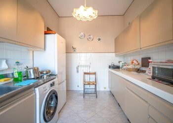 Cucina - Appartamento via Giovanni Amarena, Genova (zona Marassi) - foto 7