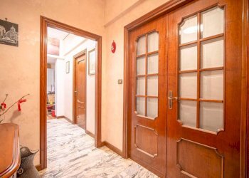 Ingresso - Appartamento via Giovanni Amarena, Genova (zona Marassi) - foto 15