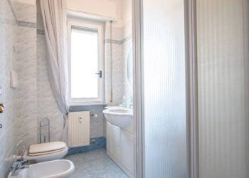 Bagno - Appartamento via Giovanni Amarena, Genova (zona Marassi) - foto 17