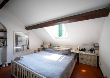 Camera da letto - Attico via San Vincenzo, Genova (zona Centro) - foto 5