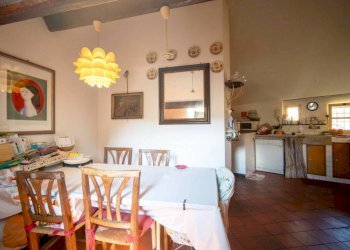 Cucina - Attico via San Vincenzo, Genova (zona Centro) - foto 8