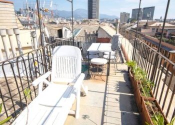 Terrazzo - Attico via San Vincenzo, Genova (zona Centro) - foto 14