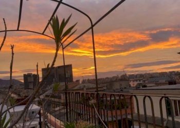 Vista - Attico via San Vincenzo, Genova (zona Centro) - foto 17