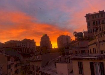 Vista - Attico via San Vincenzo, Genova (zona Centro) - foto 19