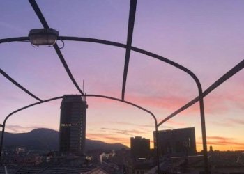 Vista - Attico via San Vincenzo, Genova (zona Centro) - foto 22