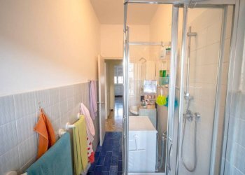 Bagno - Appartamento via Giovanni Amarena, 14A, Genova (zona Marassi) - foto 15