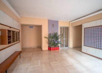 Interno palazzo - Appartamento via Giovanni Amarena, 14A, Genova (zona Marassi) - foto 24
