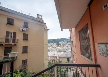 Zona - Appartamento via Giovanni Amarena, 14A, Genova (zona Marassi) - foto 25