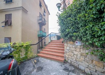 Zona - Appartamento via Giovanni Amarena, 14A, Genova (zona Marassi) - foto 27