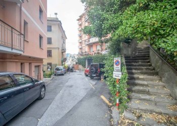 Zona - Appartamento via Giovanni Amarena, 14A, Genova (zona Marassi) - foto 28