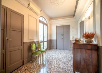 Ingresso - Appartamento via Luccoli, Genova - foto 6