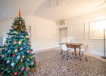 Salone - Appartamento via Luccoli, Genova - foto 26