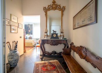 Ingresso - Appartamento via alla Porta degli Archi, Genova (zona Carignano) - foto 5