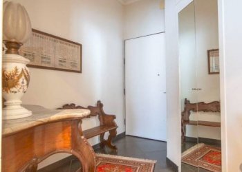 Ingresso - Appartamento via alla Porta degli Archi, Genova (zona Carignano) - foto 6