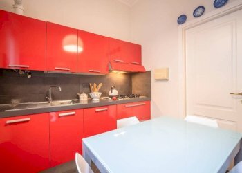 Cucina - Appartamento via alla Porta degli Archi, Genova (zona Carignano) - foto 13