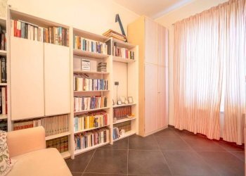 Studio - Appartamento via alla Porta degli Archi, Genova (zona Carignano) - foto 18