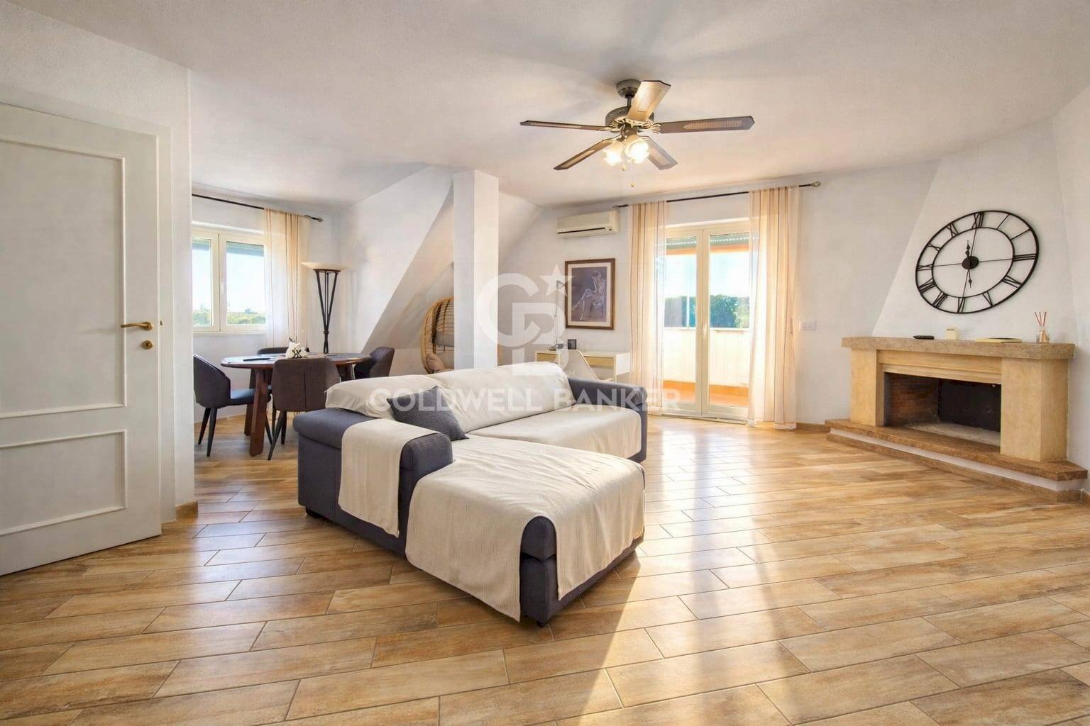 Foto 3 - Bilocale Via Martano
 
6, Tarquinia - foto 3