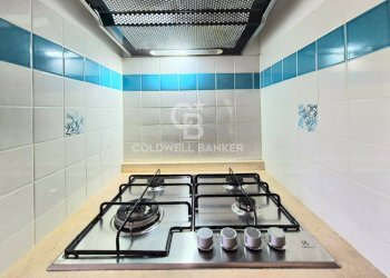 Foto 8 - Bilocale Via Martano
 
6, Tarquinia - foto 8