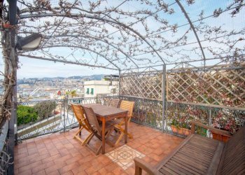 Terrazzo - Appartamento via San Lorenzo, Genova (zona Centro Storico) - foto 2