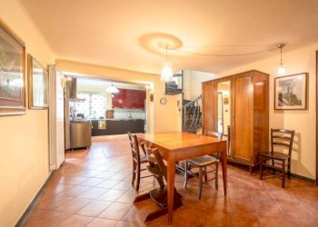 Ingresso - Appartamento via San Lorenzo, Genova (zona Centro Storico) - foto 4