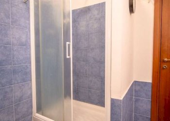Bagno - Appartamento via San Lorenzo, Genova (zona Centro Storico) - foto 22