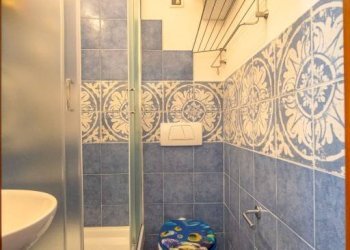 Bagno - Appartamento via San Lorenzo, Genova (zona Centro Storico) - foto 23