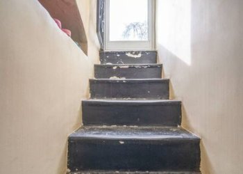 Scala - Appartamento via San Lorenzo, Genova (zona Centro Storico) - foto 27