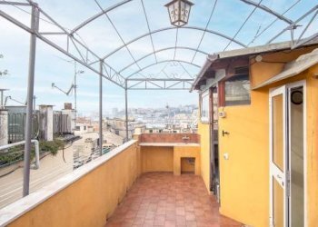 Terrazzo - Appartamento via San Lorenzo, Genova (zona Centro Storico) - foto 28
