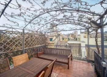 Terrazzo - Appartamento via San Lorenzo, Genova (zona Centro Storico) - foto 31