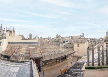 Vista - Appartamento via San Lorenzo, Genova (zona Centro Storico) - foto 32