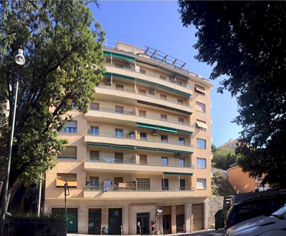 Facciata - Apartment Genova (neighborhood Castelletto) - photo 2