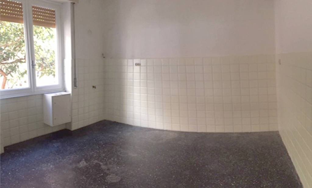 Cucina - Apartment Genova (neighborhood Castelletto) - photo 3