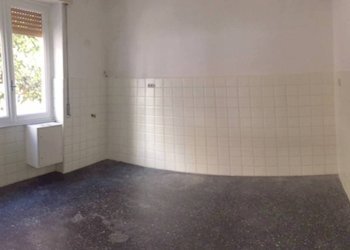 Cucina - Appartamento Genova (zona Castelletto) - foto 3