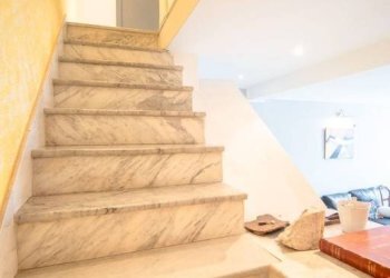 Scala - Attico piazza Giacomo Matteotti, Genova - foto 11