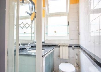 Bagno - Attico piazza Giacomo Matteotti, Genova - foto 12