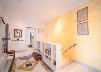 Ingresso - Attico piazza Giacomo Matteotti, Genova - foto 13