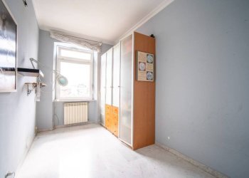 Camera da letto - Attico piazza Giacomo Matteotti, Genova - foto 14