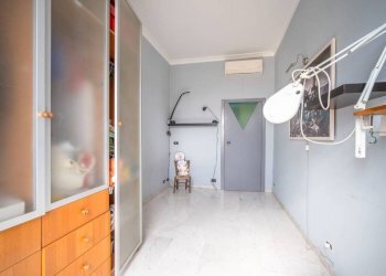 Camera da letto - Attico piazza Giacomo Matteotti, Genova - foto 15