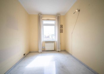 Camera da letto - Attico piazza Giacomo Matteotti, Genova - foto 16