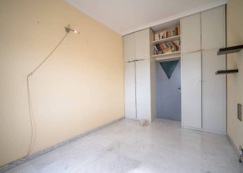 Camera da letto - Attico piazza Giacomo Matteotti, Genova - foto 17