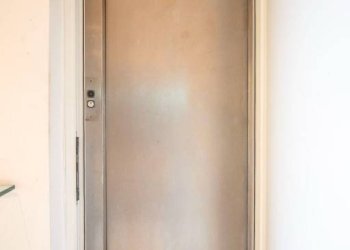 Ascensori - Attico piazza Giacomo Matteotti, Genova - foto 18