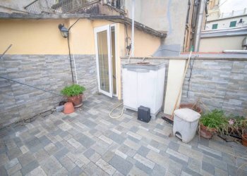 Terrazzo - Attico piazza Giacomo Matteotti, Genova - foto 26